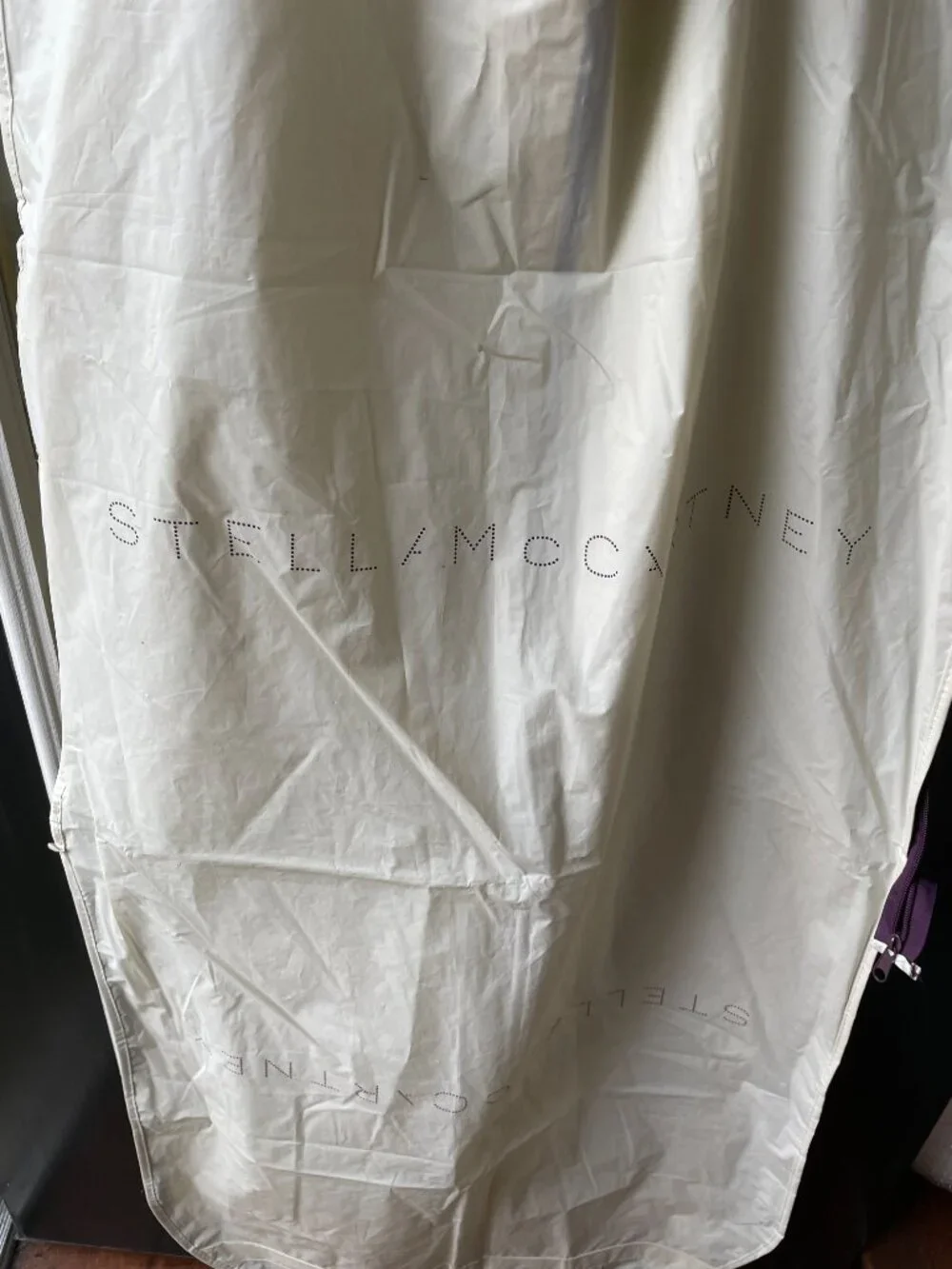 Stella McCartney Garment/Travel Bag